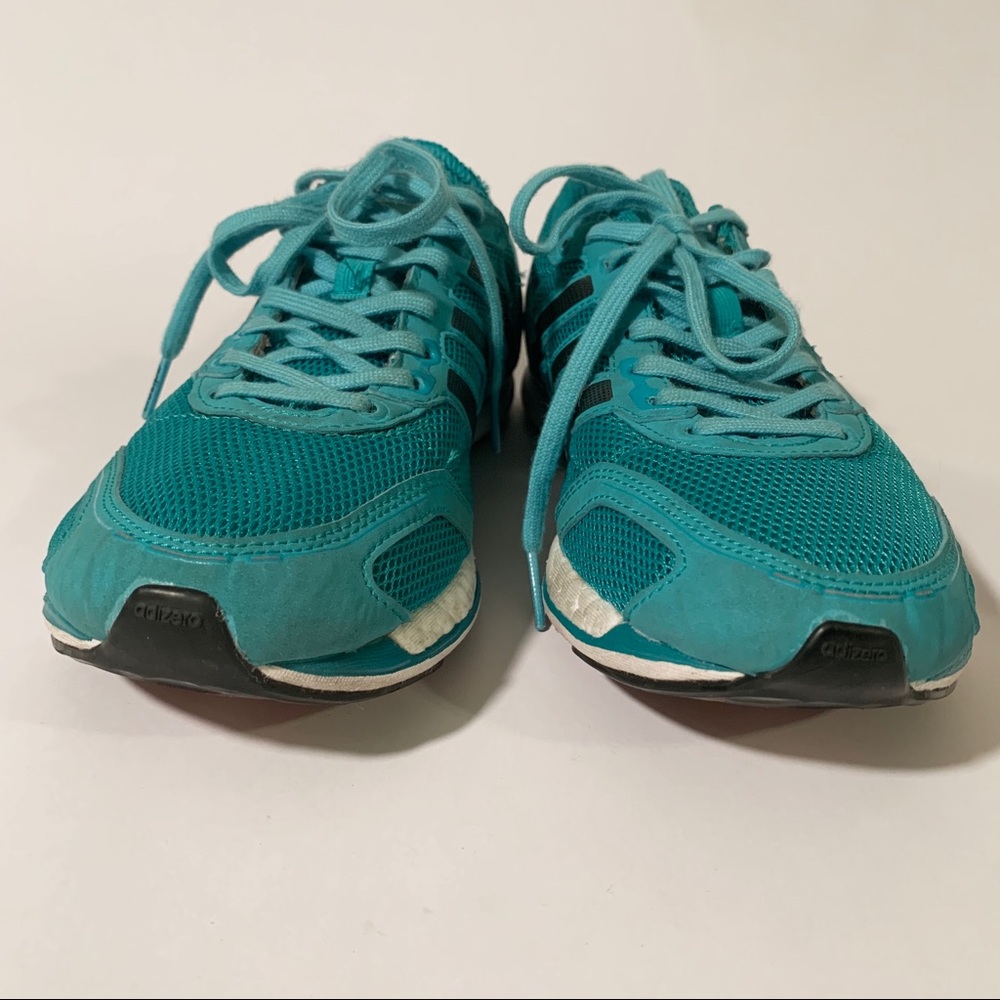 Adidas | Takumi Sen 3 Adizero Running Shoes View 6